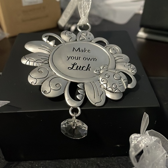 4 NEW WITH TAG GANZ Ornaments - Picture 7 of 10